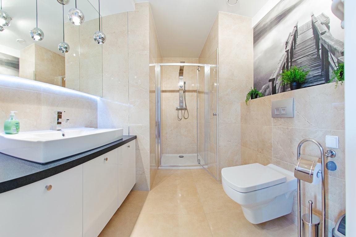Apartamenty Sun & Snow Chmielna Park غدانسك المظهر الخارجي الصورة