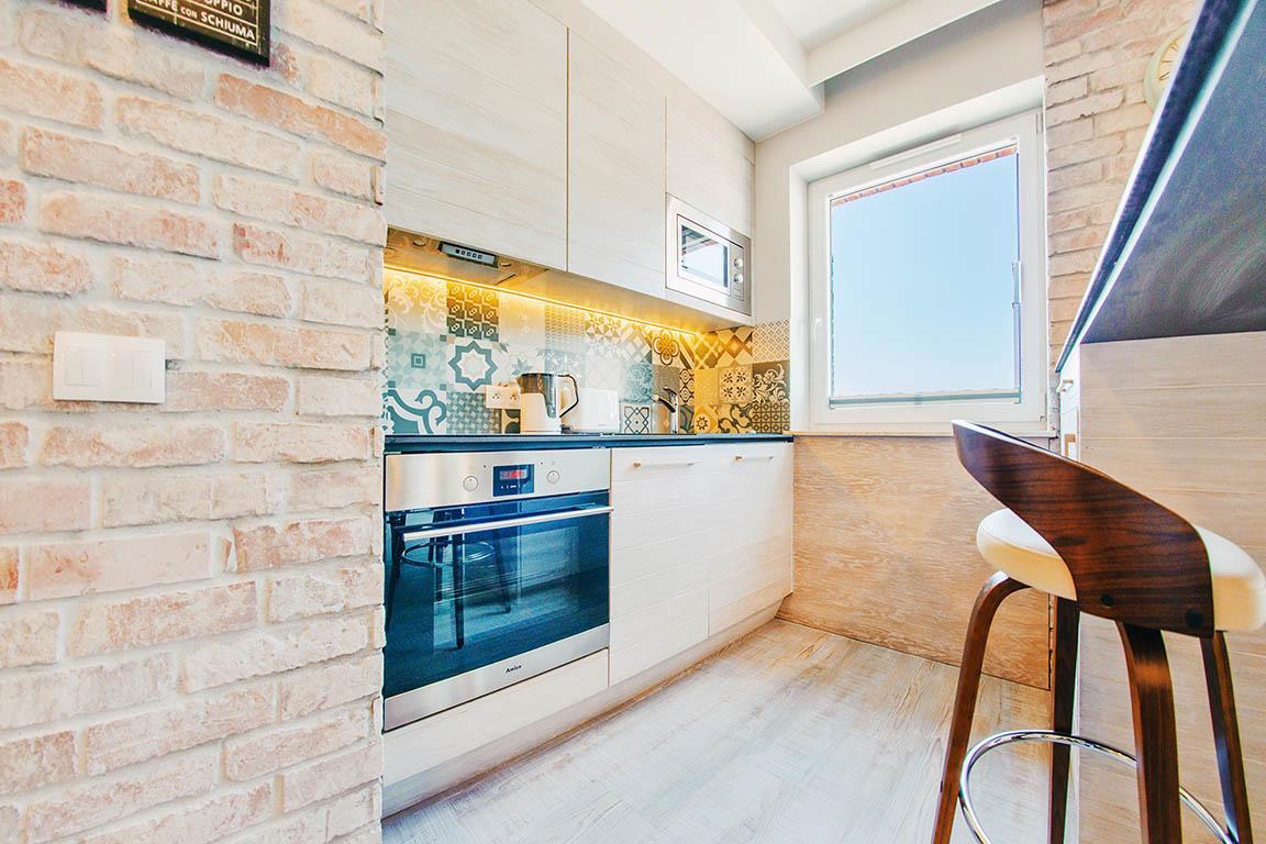 Apartamenty Sun & Snow Chmielna Park غدانسك المظهر الخارجي الصورة