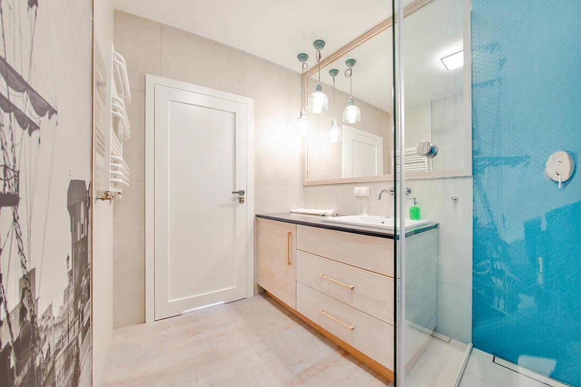 Apartamenty Sun & Snow Chmielna Park غدانسك المظهر الخارجي الصورة