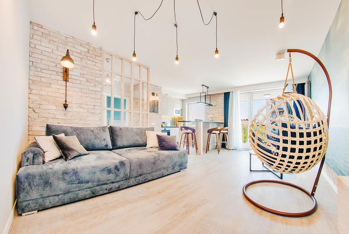 Apartamenty Sun & Snow Chmielna Park غدانسك المظهر الخارجي الصورة